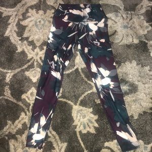 Fabletics workout bottom